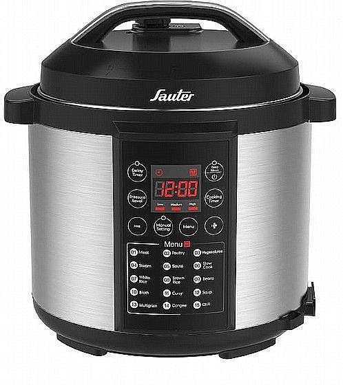  ������ �� Sauter MS600 �����