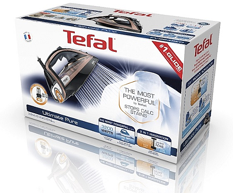���� ����� Tefal FV9845 ����