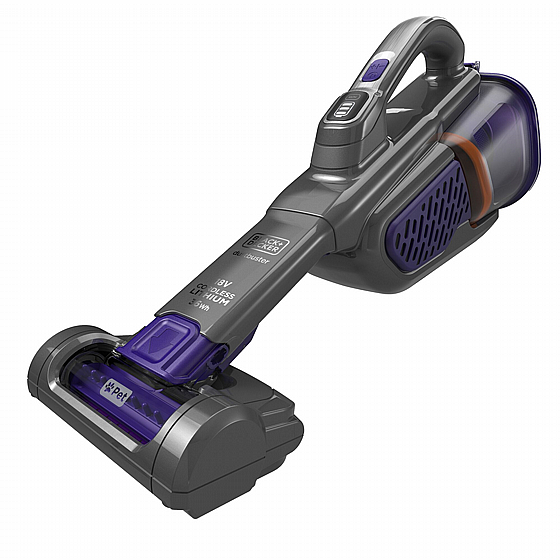 ���� ��� ������� ���� BLACK N DECKER BHHV520BFP-QW