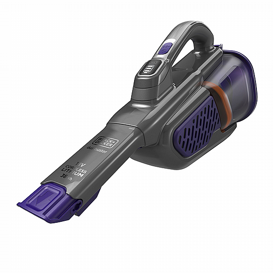 ���� ��� ������� ���� BLACK N DECKER BHHV520BFP-QW
