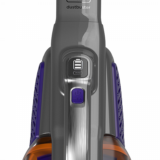 ���� ��� ������� ���� BLACK N DECKER BHHV520BFP-QW