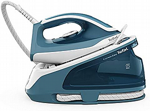 מגהץ קיטור Tefal Express Easy SV6131 טפאל מגהץ קיטור Tefal Express Easy SV6131 טפאל