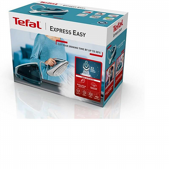 ���� ������ Tefal Express Easy SV6131 ����