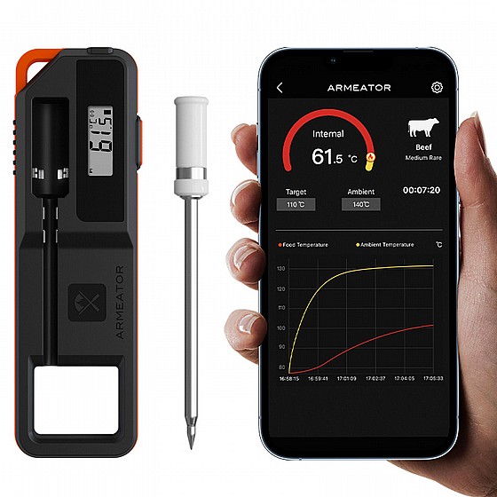����� ������� ������ ���� ARMEATOR A1 Bluetooth
