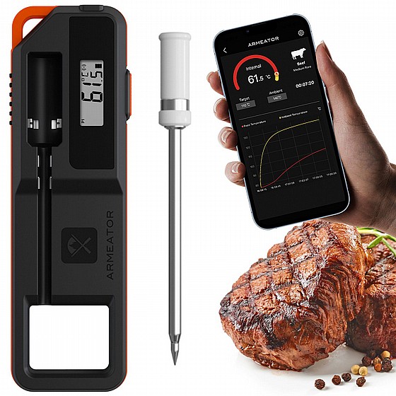 ����� ������� ������ ���� ARMEATOR A1 Bluetooth