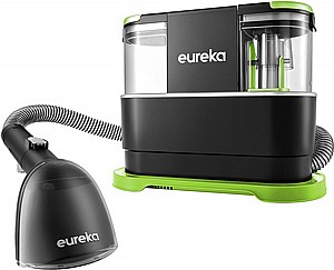 מנקה שטיחים וריפוד מבית EUREKA יוריקה דגם NEY100ME מנקה שטיחים וריפוד מבית EUREKA יוריקה דגם NEY100ME