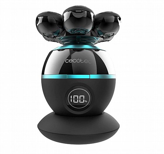 ����� ����� ����� 7 ����� CECOTEC BAMBA