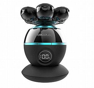 ����� ����� ����� 7 ����� CECOTEC BAMBA