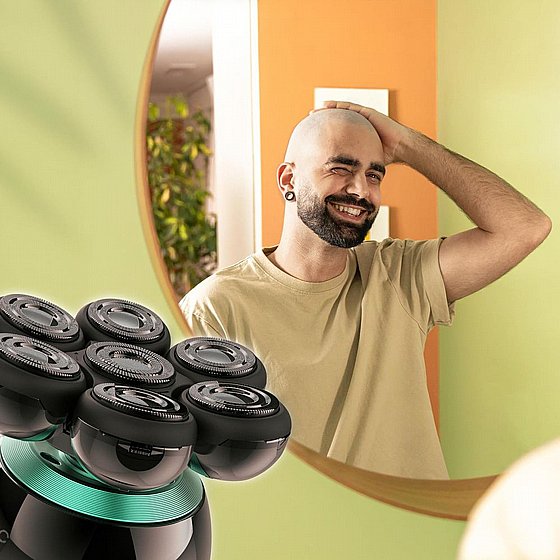 ����� ����� ����� 7 ����� CECOTEC BAMBA
