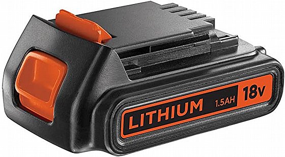 ����� ������ 18V 1.5Ah BLACK&DECKER BL2018-XJ