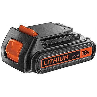 ����� ������ 18V 1.5Ah BLACK&DECKER BLACK & DECKER
