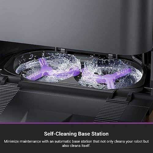 ����� ��� ������ Eureka J15 Pro Ultra - ��� ���� /��