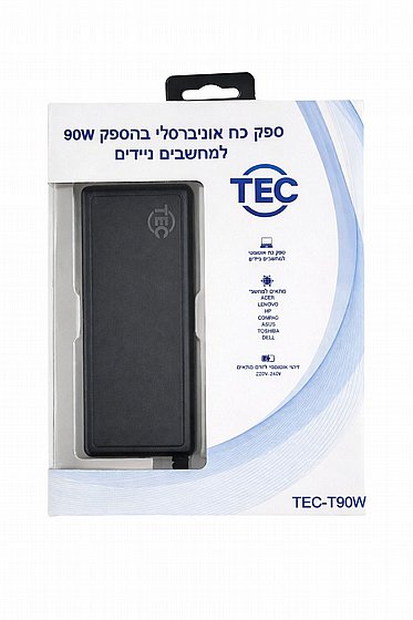 ���� ��������� ����� ���� ���  TEC-T90W ���� TEC