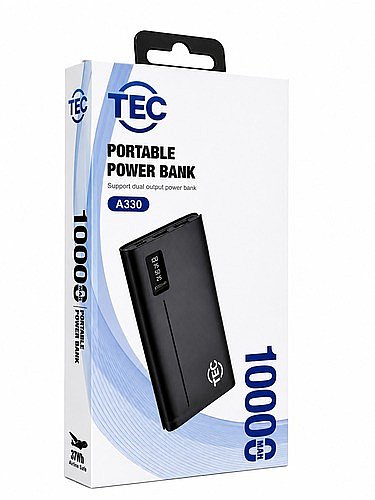 ���� ���� 10000mAh A330 ���� TEC