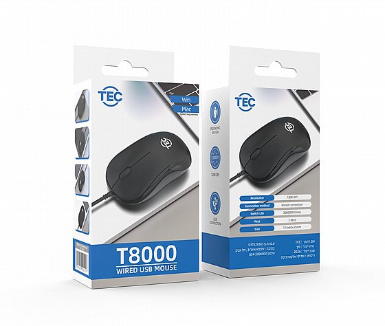 ���� ���� T8000 ���� TEC