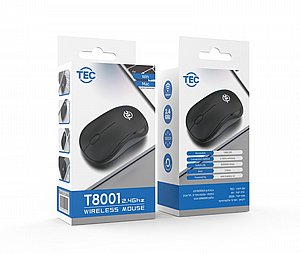 ���� ������ T8001 ���� TEC