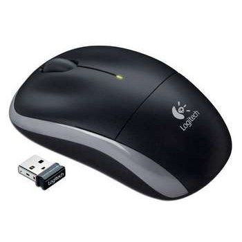���� LogiTech Wireless Mouse M165